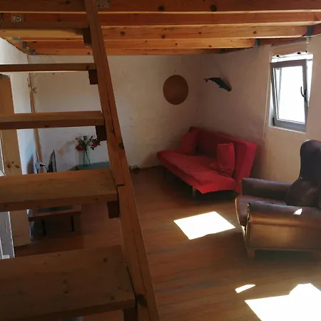 Lovely Flat In City Center