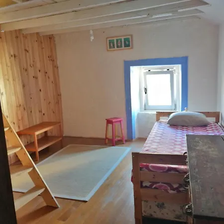 Lovely Flat In City Center