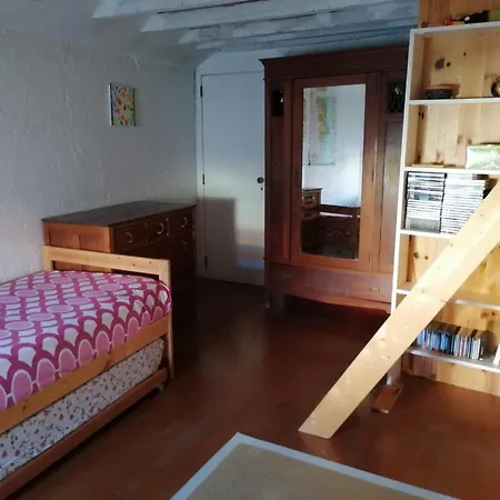 Lovely Flat In City Center