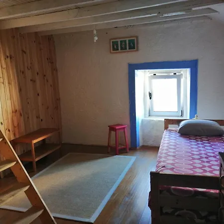 아파트 Lovely Flat In City Center